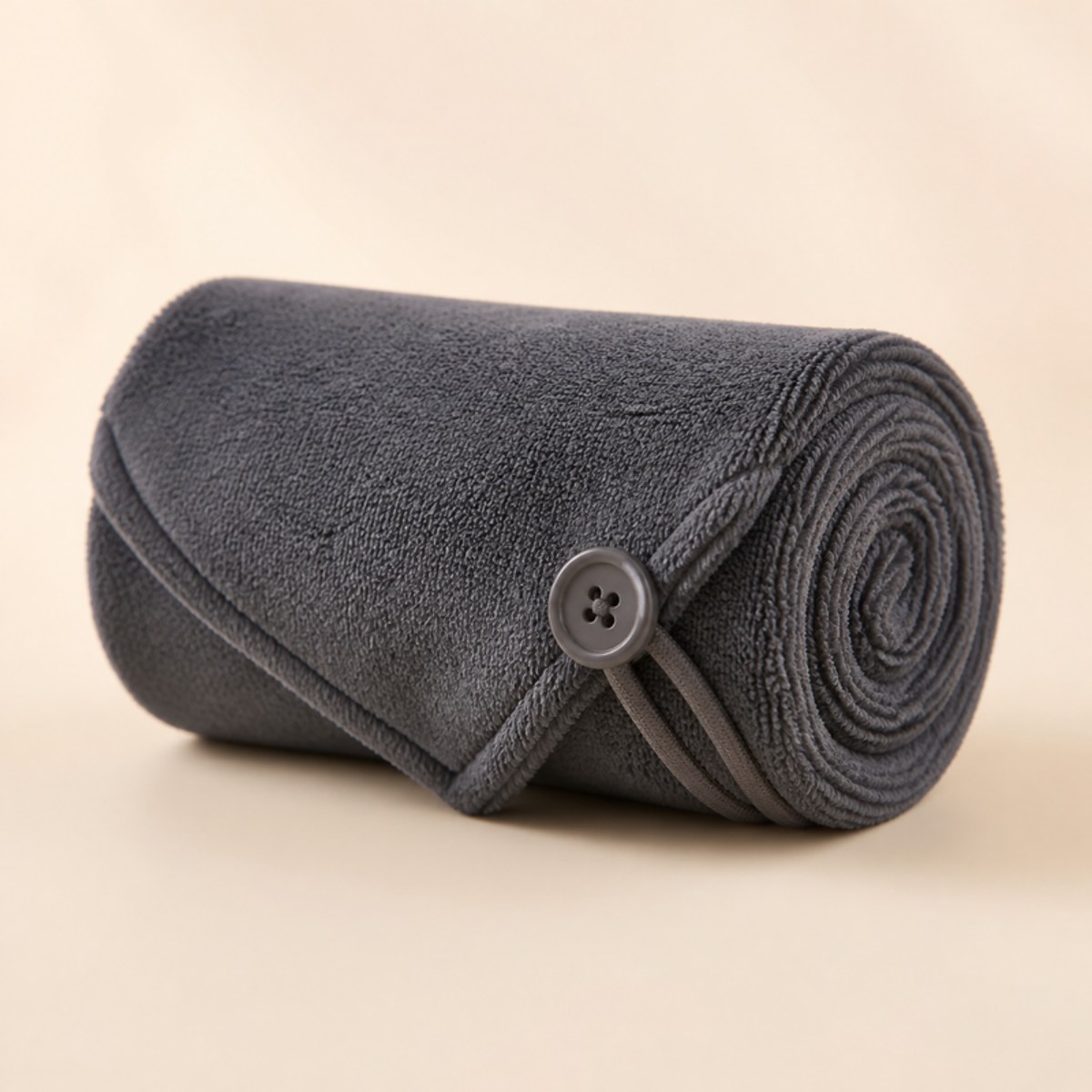 BAAZ Microfiber Hair Towel Wrap