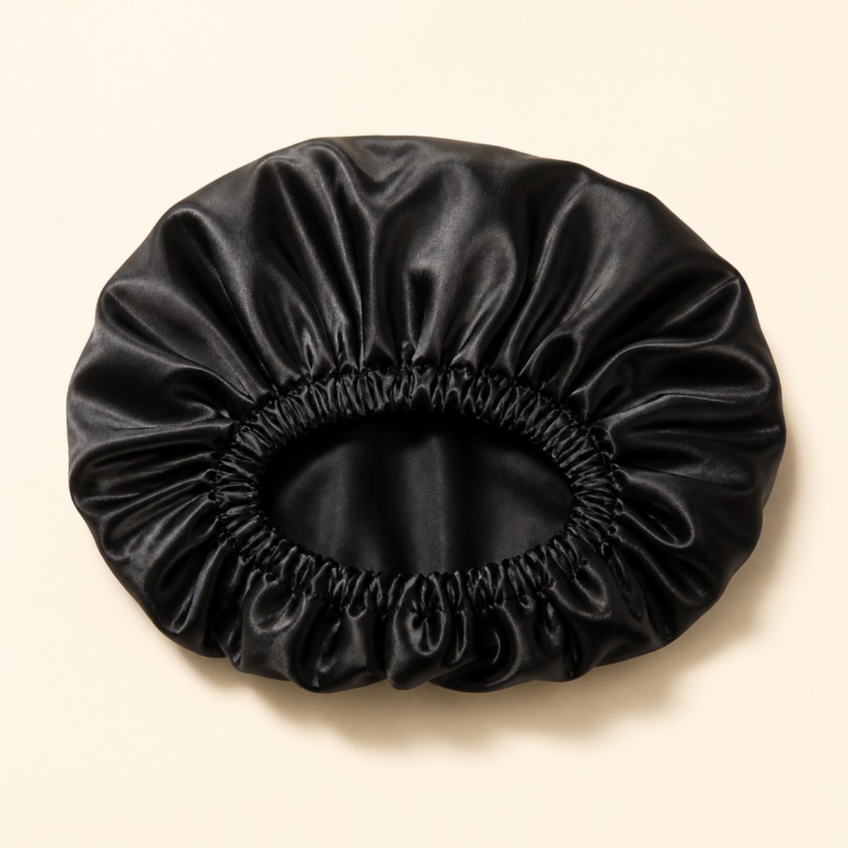 BAAZ Satin Hair Bonnet