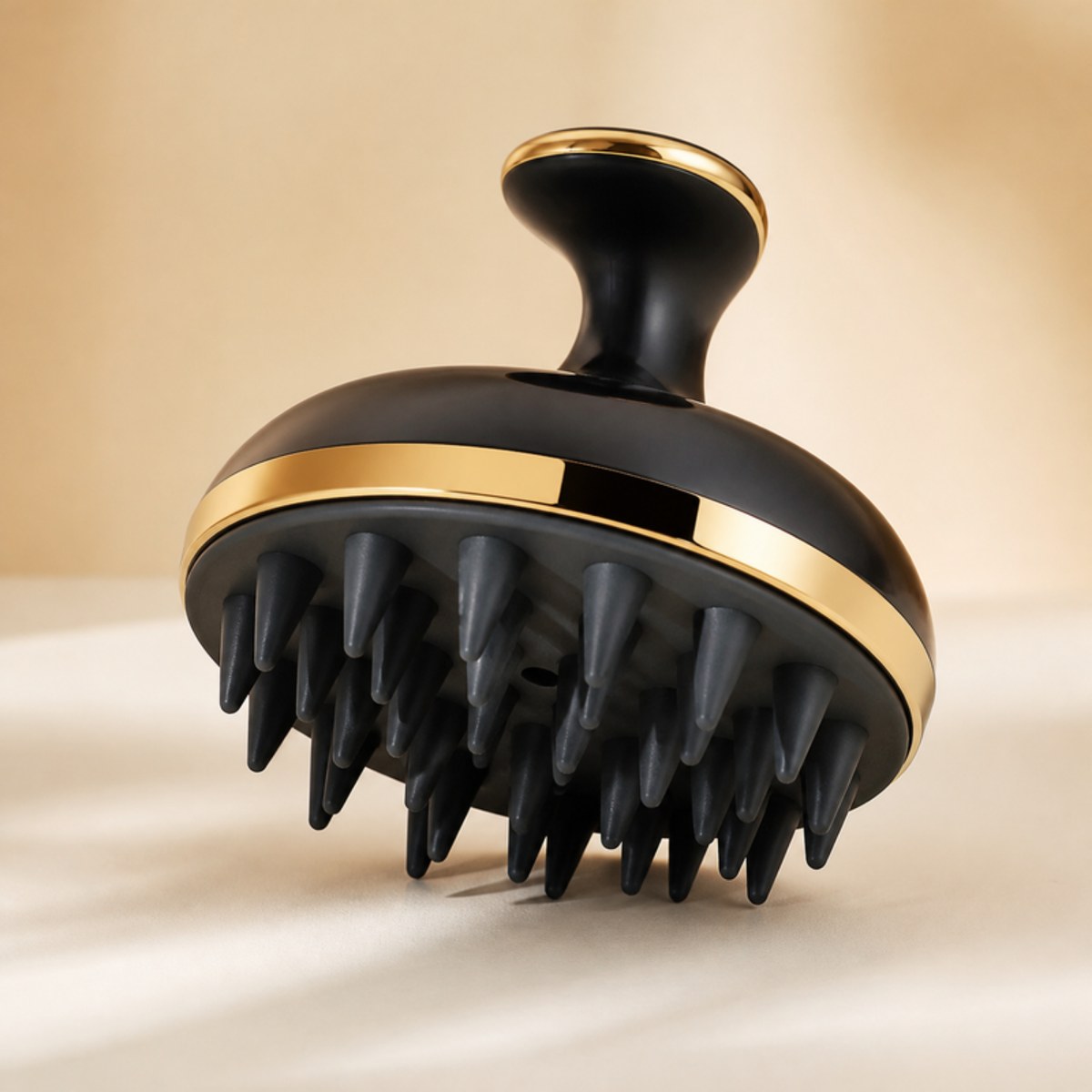 BAAZ Scalp Massager Brush
